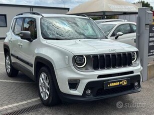 Jeep Renegade 1.3 Limited GARANTITA