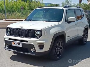 Jeep Renegade 1.3 T4 190CV PHEV 4xe AT6 Business P