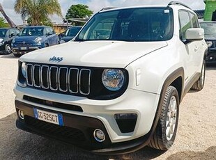 Jeep Renegade 1.3 T4 190CV PHEV 4xe AT6 Limited