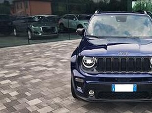 JEEP Renegade 1.3 T4 DDCT 80th Anniversary