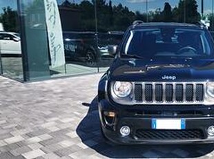 JEEP Renegade 1.3 T4 DDCT Limited