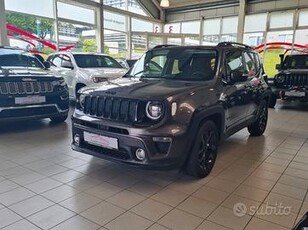 Jeep Renegade 1.3 T4 DDCT Limited PANO FULL