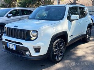 Jeep Renegade 1.3 T4 PHEV 4xe S 2020