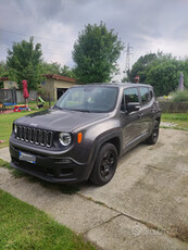 Jeep Renegade 1.4 T-Jet GPL