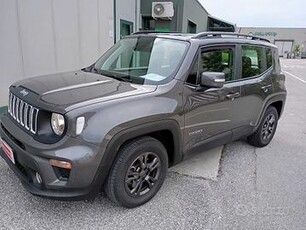 JEEP RENEGADE 150 CV AUTOMATICA