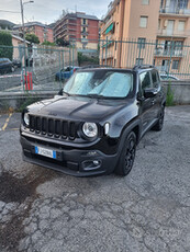 Jeep renegade 1.6 120cv