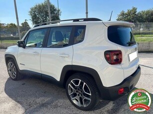 JEEP RENEGADE 1.6 120cv Limited Led - R.L.19