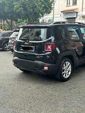 Jeep Renegade 1.6