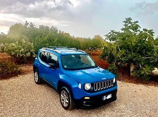 Jeep Renegade 1.6 jtdm