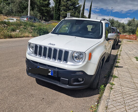 Jeep renegade 1.6 limited premium