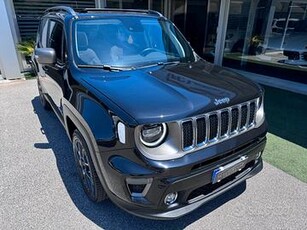 JEEP Renegade 1.6 mj 120 cv Limited- 2019