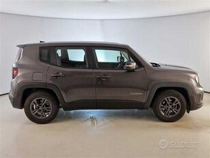 JEEP RENEGADE 1.6 MJet 120cv Business