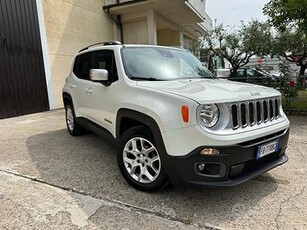 Jeep Renegade 1.6 Mjt 120 CV. INT..PELLE STUPENDO