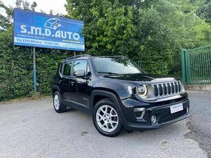 JEEP Renegade 1.6 Mjt 120 CV Limited+Full Led