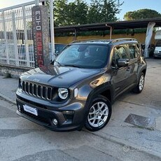 Jeep Renegade 1.6 Mjt 120 CV Longitude