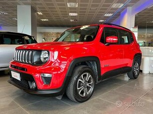 JEEP Renegade 1.6 Mjt 120 CV Longitude