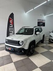 Jeep Renegade 1.6 Mjt 120 CV Longitude