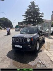 Jeep Renegade 1.6 Mjt 120 CV Longitude