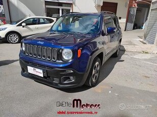 JEEP RENEGADE 1.6 Mjt 120 CV Longitude