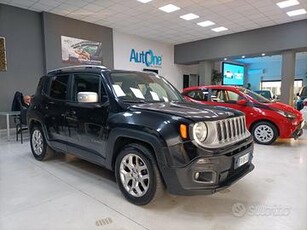 Jeep Renegade 1.6 MJT 120CV 4X2 LIMITED