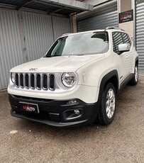 Jeep Renegade 1.6 MJT 120cv Limited -IVA ESPOSTA!!