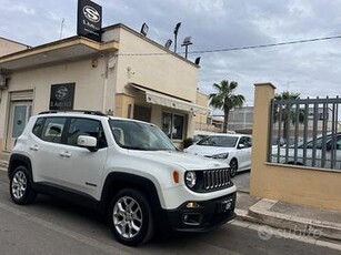 JEEP Renegade 1.6 Mjt 120CV Longitude