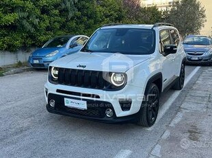 JEEP Renegade 1.6 Mjt 130 CV 80th Anniversary