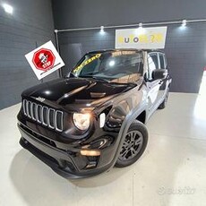 Jeep Renegade 1.6 Mjt 130 CV Longitude