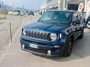 Jeep Renegade 1.6 Mjt 130 CV Longitude