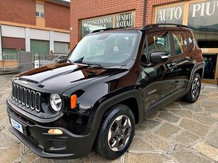 JEEP RENEGADE 1.6 Mjt 95 CV Sport euro 6B