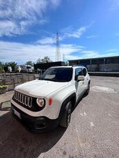 JEEP Renegade 1.6 Mjt DDCT 120 CV Business