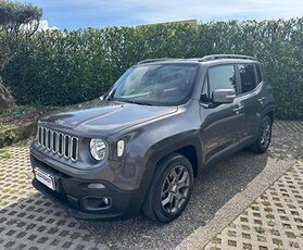 JEEP Renegade 1.6 Mjt DDCT 120 CV Limited