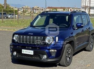 JEEP Renegade 1.6 Mjt DDCT 120 CV Longitude