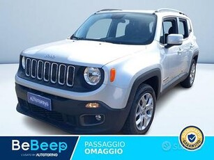 Jeep Renegade 1.6 MJT OPENING EDITION FWD 120CV