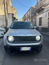 Jeep renegade 1.6 multijet 120 cavalli anno 2016