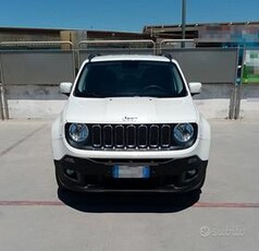 JEEP Renegade 1600 MJ 120cv Longitude