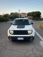 Jeep renegade 1600 multijet 120 cv