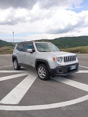 Jeep renegade 2.0 140 cv 4x4 active drive low limi