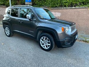 JEEP Renegade 2.0 140cv 4x4