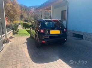 Jeep Renegade 2.0 4x4