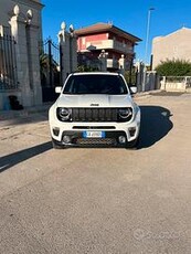 Jeep Renegade 2.0 m-jet 4x4 AT9 S