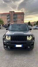 Jeep renegade 2.0 Mjt 140 CF 4WD Black edition