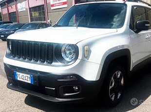 Jeep Renegade 2.0 Mjt 140CV 4WD Active Drive Limit