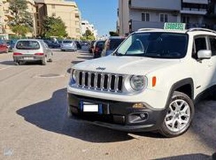 Jeep Renegade 2.0 Mjt 140CV 4WD Active Drive Low L