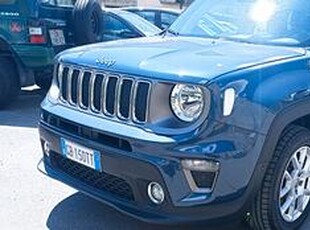 Jeep Renegade 2.0 Mjt 140CV 4WD Active Drive Low L