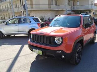 JEEP Renegade 2.0 Mjt 170CV 4WD Active Drive Low