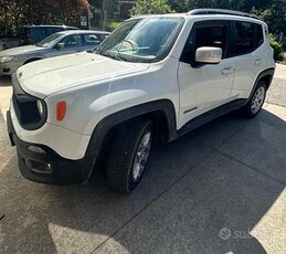 JEEP Renegade 2000cc 4x4