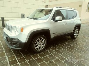 JEEP Renegade - 2015 16 crdi