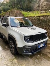 JEEP Renegade - 2015