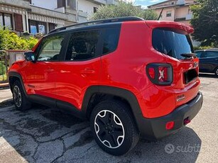 JEEP Renegade - 2015